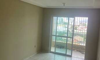 Imagem 5: Residencial FCA Apartamento com 2 dormitórios