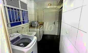 Imagem 7: São Paulo - Apartamento Padrão - Mooca