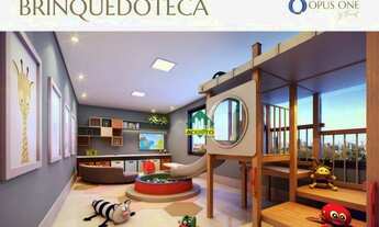 Imagem 5: Apartamento com 3 dormitórios à venda, 100 m² por R$ 850.000,00 - Edifício Opus One - Araç