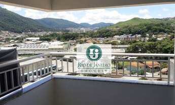 Imagem 7: Apartamento com 2 dormitórios à venda, 73 m² por R$ 530.000 - Jardim Country Club - Poços