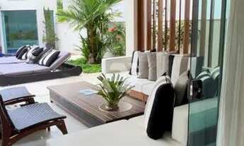 Imagem 4: Del Lago - Barra da Tijuca