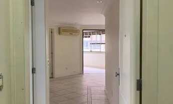 Imagem 3: Edifício Província de Shiga Apto 203