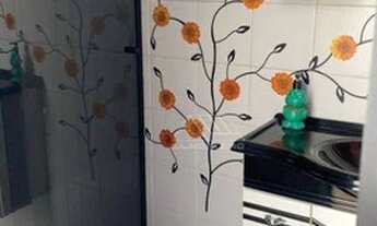 Imagem 5: Cobertura com 2 dormitórios à venda, 80 m² por R$ 947.000,00 - Aparecida - Santos/SP