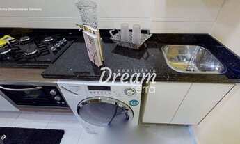 Imagem 7: Apartamento à venda, 49 m² por R$ 240.000,00 - Pimenteiras - Teresópolis/RJ