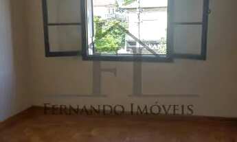 Imagem: LOCAÇÃO CASA ASSOBRADADA 2 DORMITÓRIOS