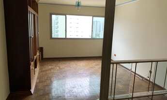 Imagem 7: Apartamento para venda ou aluguel tem 99 metros com 2 quartos + empregada / home office-Mi