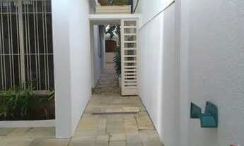 Imagem 4: Sobrado para aluguel possui 150 metros quadrados com 3 quartos em Cidade Monções - São Pau