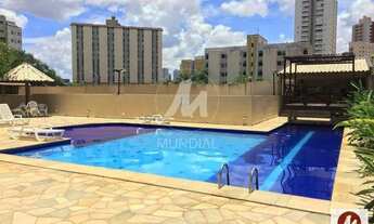 Imagem 7: Apartamento (tipo - padrao) 2 dormitórios, cozinha planejada, portaria 24hs, lazer, salão