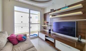 Imagem: Lindo Apartamento com 2 dormitórios no