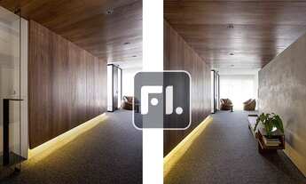 Imagem 5: Conjunto para alugar, 145 m² por R$ 24.778,36/mês - Bela Vista - São Paulo/SP