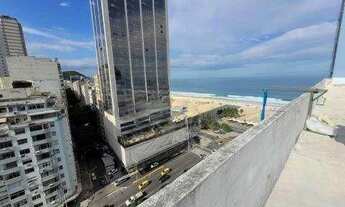 Imagem 4: Cobertura com 2.045m² - venda ou aluguel - Copacabana - Rio de Janeiro/RJ