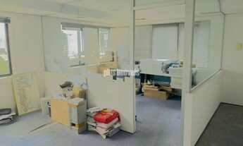 Imagem 2: Vila Mariana Galpão / depósito com 1 vaga na garagem