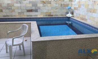 Imagem 7: Casa com 4 dormitórios, 230 m² - venda por R$ 990.000,00 ou aluguel por R$ 3.890,87/mês