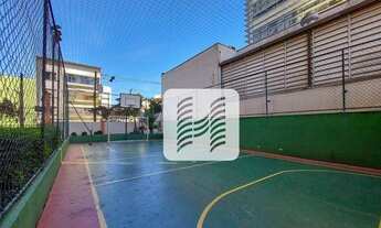 Imagem 6: Apartamento com 2 dormitórios para alugar, 60 m² por R$ 3.008,46/mês - Barra Funda - São P