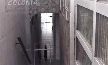 Imagem 3: Santo André - Casa Padrão - Parque das Nações