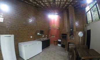 Imagem 7: Apartamento com 3 dormitórios para alugar, 61 m² por R$ 2.135,00/mês - City América - São