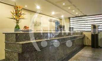 Imagem 6: Apartamento para aluguel, 1 quarto, 1 vaga, Centro - São Bernardo do Campo/SP