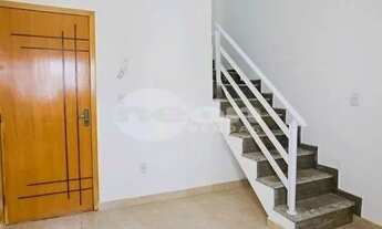 Imagem 5: SANTO ANDRé - Apartamento Padrão - Parque das Nações