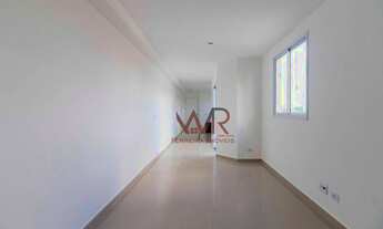 Imagem 3: Apartamento à venda, 44 m² por R$ 250.000,00 - Chácara Seis de Outubro - São Paulo/SP