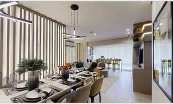 Imagem 5: Apartamento com 3 dormitórios à venda, 77 m² por R$ 795.000,00 - Santo Amaro - São Paulo/S