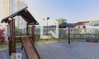 Imagem 6: Ap para mobiliado aluguel com 77 m² sendo 3 quartos 1 suíte, em Mooca - São Paulo - SP