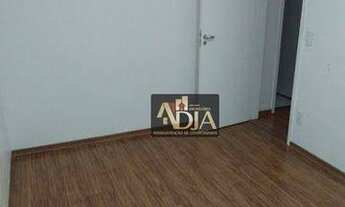 Imagem 5: Apartamento com 3 dormitórios à venda, 78 m² por R$ 395.000,00 - Jardim Pedroso - Mauá/SP