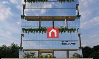 Imagem: Sala à venda, 18 m²