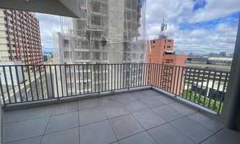 Imagem 4: Apartamento com 1 dormitório, 80 m² - venda por R$ 2.650.000,00 ou aluguel por R$ 11.000,0