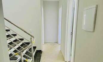 Imagem 6: Sobrado com 3 dormitórios à venda, 170 m² por R$ 699.000,00 - Fazendinha - Curitiba/PR