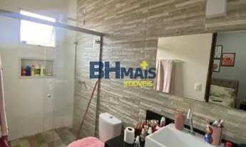 Imagem 5: Casa 03 quartos para venda em São José da Lapa