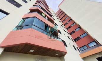 Imagem 6: Apartamento bem distribuído com 85m² composto por 3 dormitórios sendo 1 suíte, á venda por