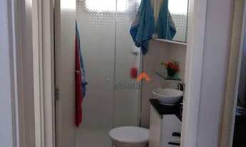 Imagem 5: Apartamento com 2 dormitórios à venda, 39 m² por R$ 205.000,00 - Jardim Umarizal - São Pau