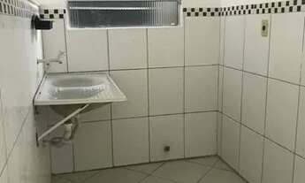 Imagem 4: Apartamento 2/4 no centro Dias D'Ávila