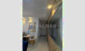 Imagem 7: APARTAMENTO 2 DORMITÓRIOS VILA CARRÃO