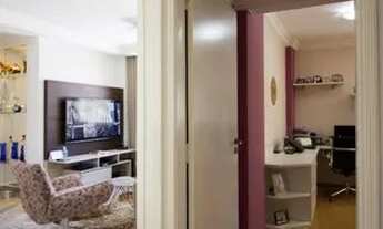 Imagem 5: Apartamento para Aluguel - Tatuapé, 3 Quartos, 104 m2