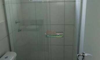 Imagem 6: Apartamento com 2 dormitórios à venda, 49 m² por R$ 180.000,00 - Vila São José - Taubaté/S