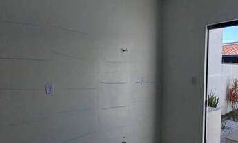 Imagem 2: Sobrado, piscina,3 dormitórios, sendo 2 suíte, piscina,à venda, 119 m² por R$ 570.000 - It