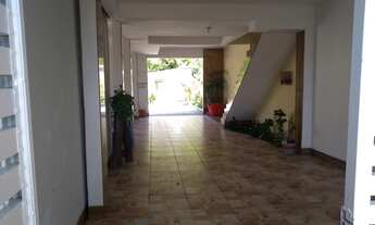 Imagem 5: Casa Armação Fpolis SC