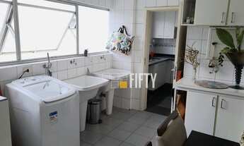 Imagem 6: Apartamento, 170 m² - venda por R$ 2.190.000,00 ou aluguel por R$ 15.000,00/mês - Moema