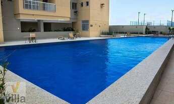 Imagem 4: Apartamento com 3 dormitórios à venda, 73 m² por R$ 600.000,00 - Praia de Itaparica - Vila