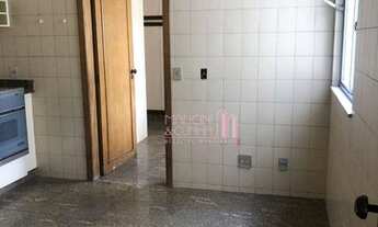 Imagem 1: Apartamento com 3 dormitórios para alugar, 288 m² por R$ 3.792,77/mês - São Mateus - Juiz