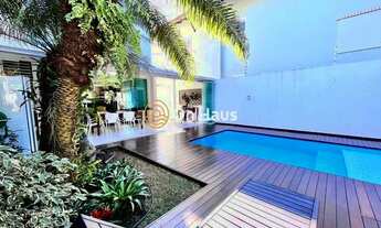 Imagem: Casa Novo Campeche 3 dormitórios