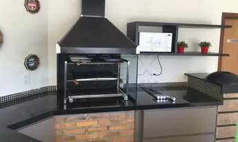 Imagem: Apartamento Cobertura em Bauru