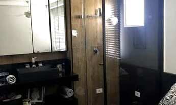 Imagem 4: Apartamento à venda em Bela Vista com 65 m², 2 quartos, 1 suíte, 1 vaga