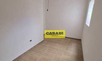 Imagem 5: Cobertura com 2 dormitórios à venda, 104 m² - Parque Oratório - Santo André/SP