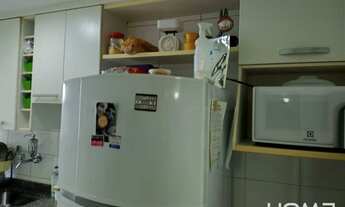 Imagem 3: Apartamento com 3 dormitórios à venda, 62 m² por R$ 870.000,00 - Barra da Tijuca - Rio de