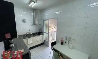 Imagem 6: Apartamento com 4 dormitórios à venda, 104 m² por R$ 1.199.000,00 - Saúde - São Paulo/SP