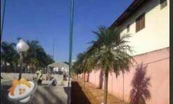 Imagem 4: Excelente Sobrado com 3 dormitórios à venda, 110 m² por R$ - Jardim Britânia - São Paulo