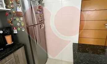 Imagem 7: Apartamento para venda com 69 metros quadrados com 2 qts