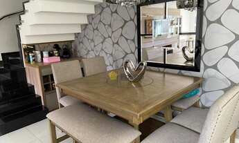 Imagem 6: Sobrado à venda, 258 m² por R$ 2.050.000,00 - Parque dos Pássaros - São Bernardo do Campo